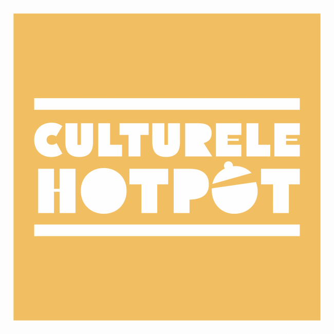 Culturele Hotpot