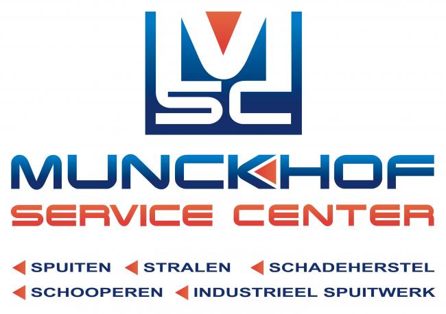 Munckhof Service Center